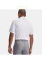 Men's Polo Neck T-Shirt 3 Buttons Ua Tech ™   Short Sleeve Relaxed Fit Polo T-Shirt - 2