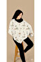 Breastfeeding Cover Oeko-Tex Certified - 3