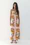 Tie-strap dress - 2