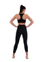 Agraphy Thermal Sauna Tights - 3