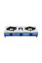 3 Burner Table Top Gas Stove