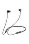 ENC Neckband Headphone, Black