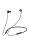 ENC Neckband Headphone, Black - 5