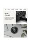 Rugged Armor, matte black - Google Pixel Buds 2a - 7