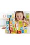 HAPE ABC CUBES - 5
