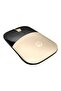 Wireless Mouse Z3700-X7Q43AA Gold - 8