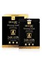 24 K Gold Collagen Firming Mask Sheet - 10 Pcs 25 g - 2