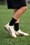 Dgn34 Boys' Football Field Cleats