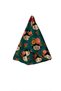 Hande Dizayn Valentine's Mother's Day Frida Kahlo 7 Patterned Origami Model Shoulder Bag