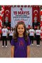 19 May Atatürk Youth Day T-Shirt 100% Cotton Oversize Unisex Printed Comfortable Fit