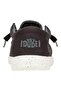 Wally Stretch Sox Men's Casual Shoes - 6