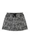 Women's 2-Piece Home Shorts Set - with Bamboo Socks as a Gift, Boxed Delivery, Soft Elastic Summer Shorts Pack That Doesn'T Restrict Your Waist. - 4
