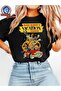 Printed T-Shirt. Short Sleeve Summer & Spring Casual Top Wear T-Shirt