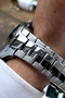 Gift for Lover, Original Men's Wristwatch with Special Box, 2 Years Warranty - 3