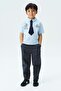 Appliquéd cotton polo shirt - 2