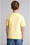 100% Cotton New Regular Fit Crew Neck Printed Short Sleeve T-Shirt Boys H4513A826Hs - 5