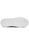 111230293 Paul Sneaker Men's Leather Shoes White - 7