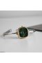 Hm28383S01-5 Women Wrist Watch with Steel Cord - 2