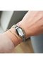 Hm28208S01-4 Women Wrist Watch with Steel Cord - 4