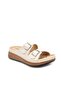 Apll 03463 Women's Orthopedic Daily Slippers - 3