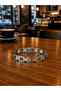 Men's Steel Bracelet - 4
