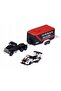 Race Trailer Mack Granite + Nissan Gt-R Nismo Gt3 - 2