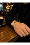Men's Steel Bracelet - 3