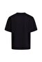 M Tnf Essential Simple Dome Os Ss Tee Men's T-Shirt Nf0A8Evwjk31 Black-S - 6