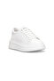 Grace - 121230109 Women's White Casual Shoes