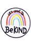 Velcro Hook Patches, Tacti-Cool KINDNESS Collection