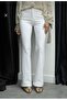 Lycra High Waist Spanish-Style Tight-Fitting Women's Jeans - 3