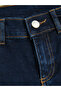 Slim Fit Boy's Jean Trousers - 2