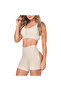Amalia Women Compression Shorts Butt Lifter