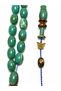 Katalin and Kuka Combination Special Design Prayer Beads Emine Reşvani Master Craftsmanship Collectible Prayer Beads - 2