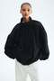 Oversized jacket - 2