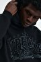 Loose Fit Hoodie - 2