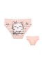 5-Pack of Girls' Underwear - 6