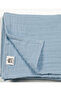 Cotton Muslin Blanket Stroller Cover Gift Multi-Purpose Cover 80X90Cm Color Options - 3