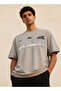 Men Regular Fit Crew Neck Short Sleeves Rick Sanchez Print T-shirt