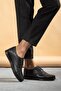 100% Genuine Leather, Full Orthopedic, Inner and Outer Leather Men's Shoes - 3