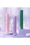 Rechargeable Mini Hair Straightener Brush | 3-in-1 Cordless Hair Styler for Curling, Straightening & Smoothing | Adjustable Temperature | Portable & Travel-Friendly - 4