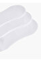 Men Invisible Socks - Set of 3 - 3