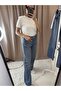 Taşlı denim - 5