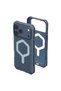 Husa Essential Armor Magsafe iPhone 17 Pro Max Cloud Blue - 3