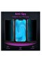 Apple iPhone 13 Pro Max Anti-Spy Privacy Glass Screen Protector 5D+ 9H Tempered Glass for 13promax Black - 4