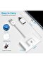 Wireless CarPlay Adapter, Convert Wired to Wireless CarPlay - 2