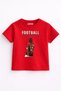 Legend Number 10 Retro R.Costa Football T-Shirt