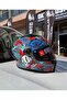 STINGER 2 MATNESS C2 KAPALI KASK - 3