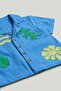 Blue Coral Shirt - 2