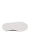 202 g White-White Women's Sports Shoes - 5